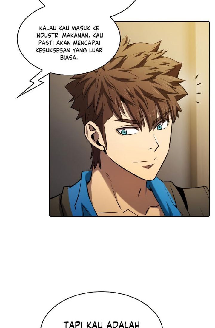 The Constellation that Returned from Hell Chapter 115 - halaman 52