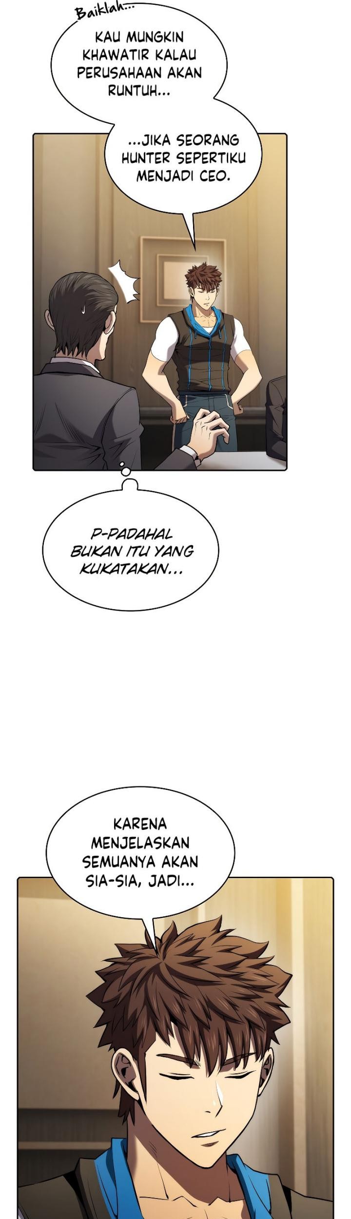 The Constellation that Returned from Hell Chapter 115 - halaman 55