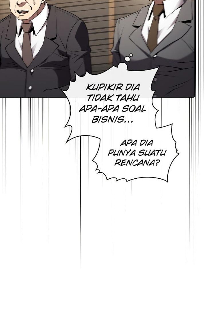 The Constellation that Returned from Hell Chapter 115 - halaman 58