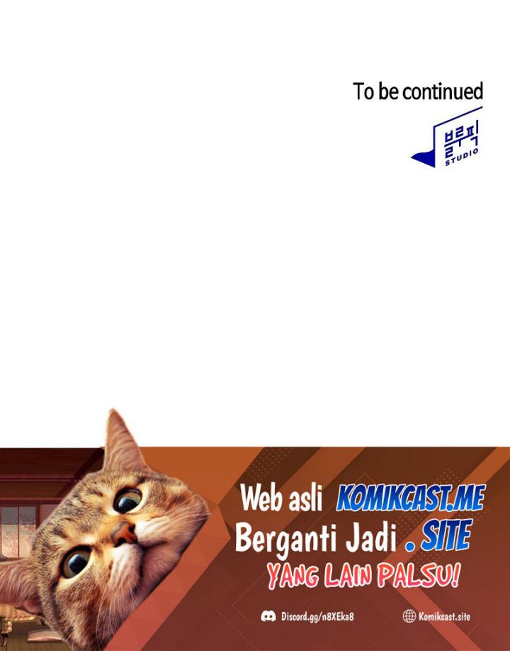 The Constellation that Returned from Hell Chapter 115 - halaman 61