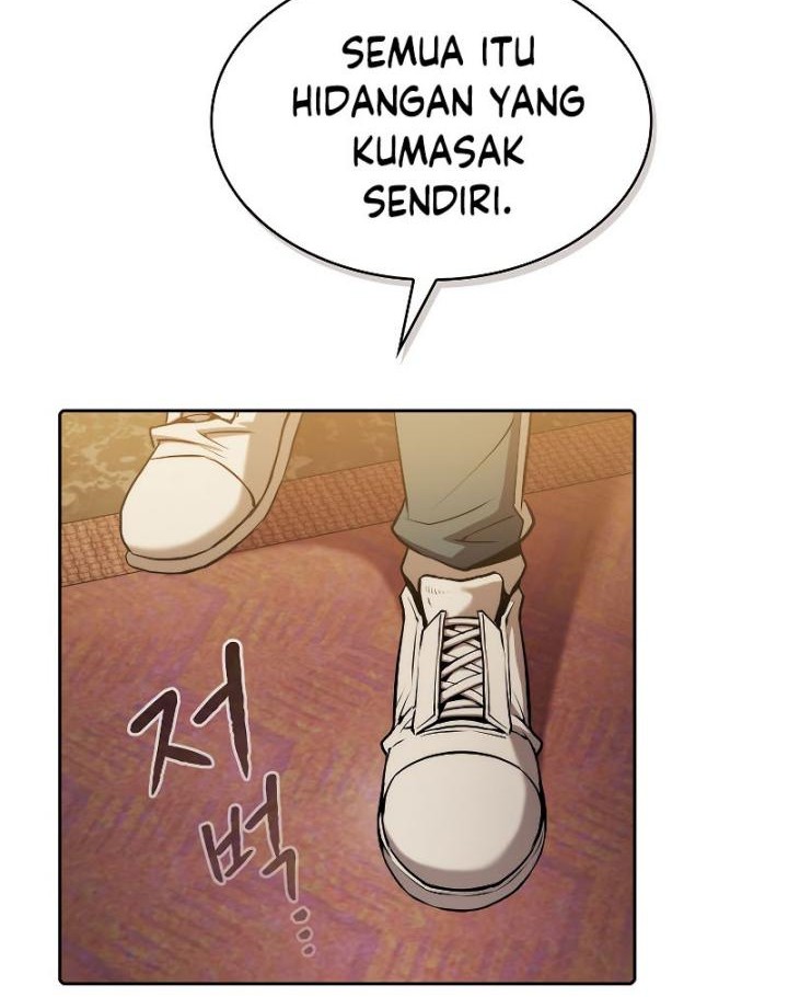 The Constellation that Returned from Hell Chapter 115 - halaman 9