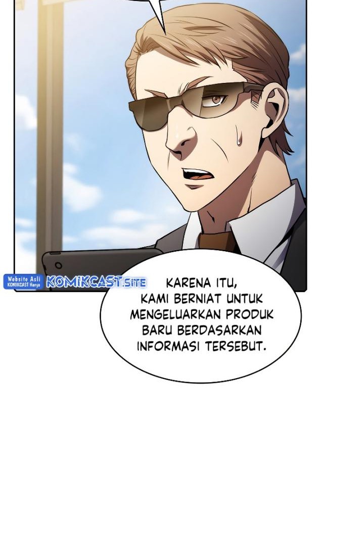 The Constellation that Returned from Hell Chapter 116 - halaman 10