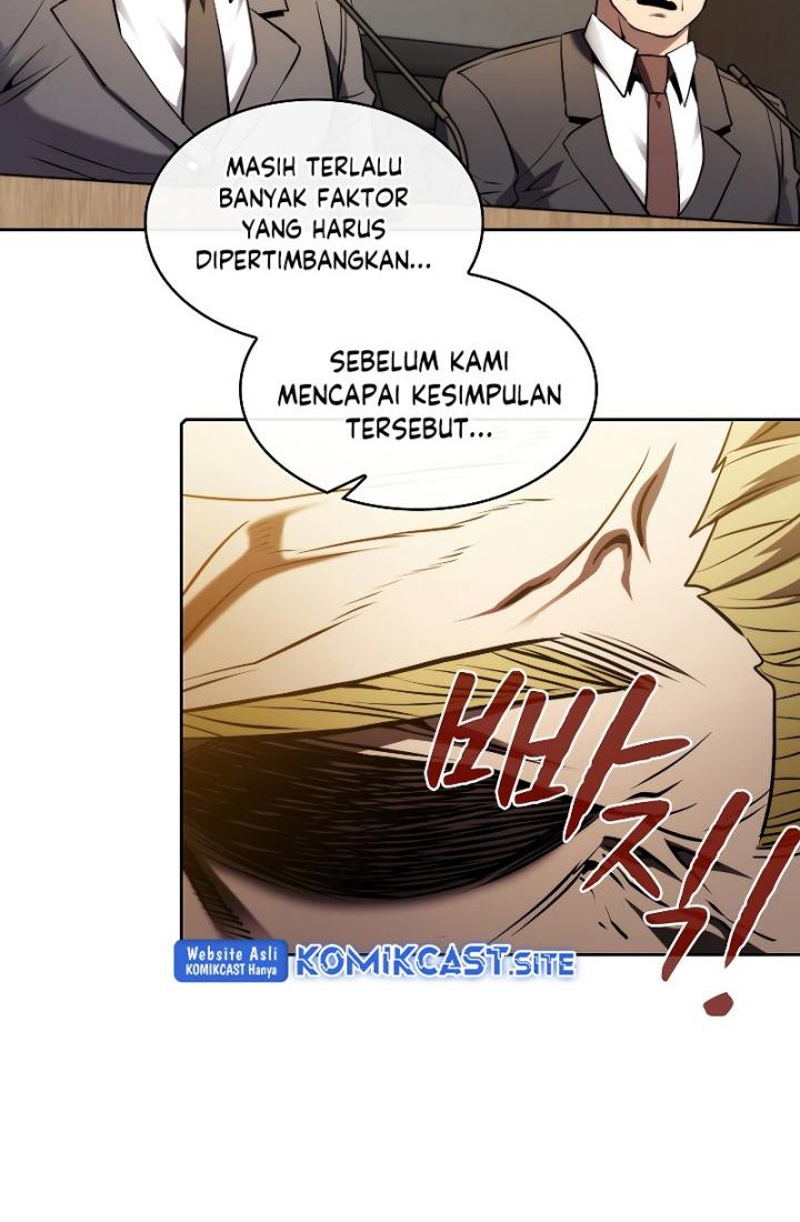The Constellation that Returned from Hell Chapter 116 - halaman 12