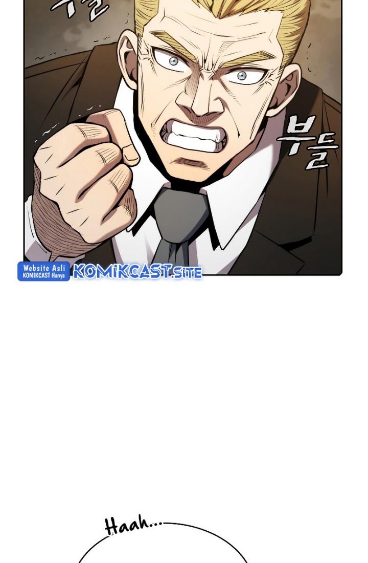 The Constellation that Returned from Hell Chapter 116 - halaman 14