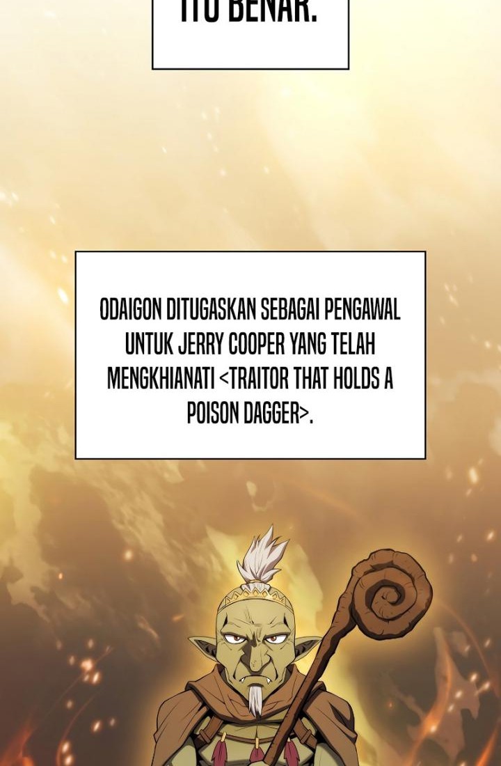 The Constellation that Returned from Hell Chapter 116 - halaman 26