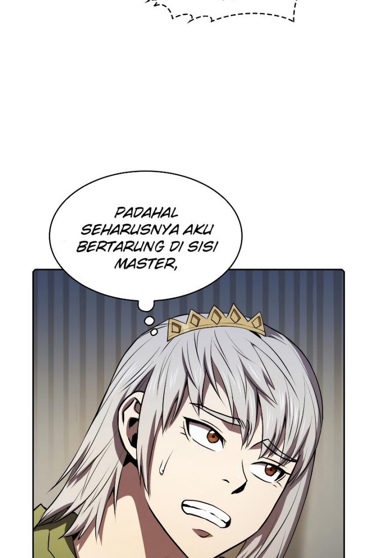 The Constellation that Returned from Hell Chapter 116 - halaman 28