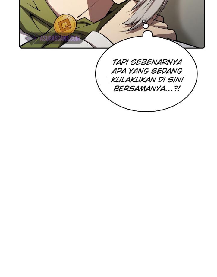 The Constellation that Returned from Hell Chapter 116 - halaman 29