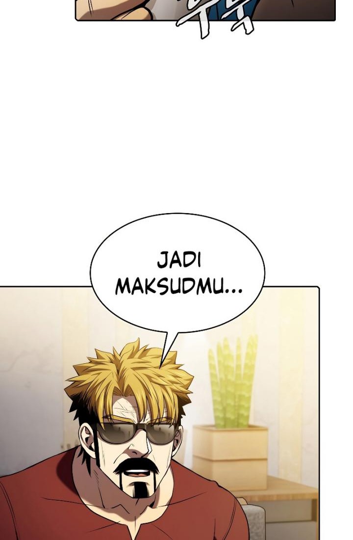 The Constellation that Returned from Hell Chapter 116 - halaman 31