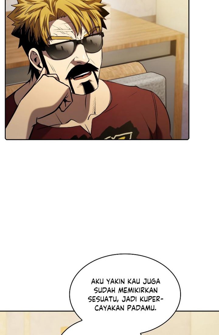 The Constellation that Returned from Hell Chapter 116 - halaman 35