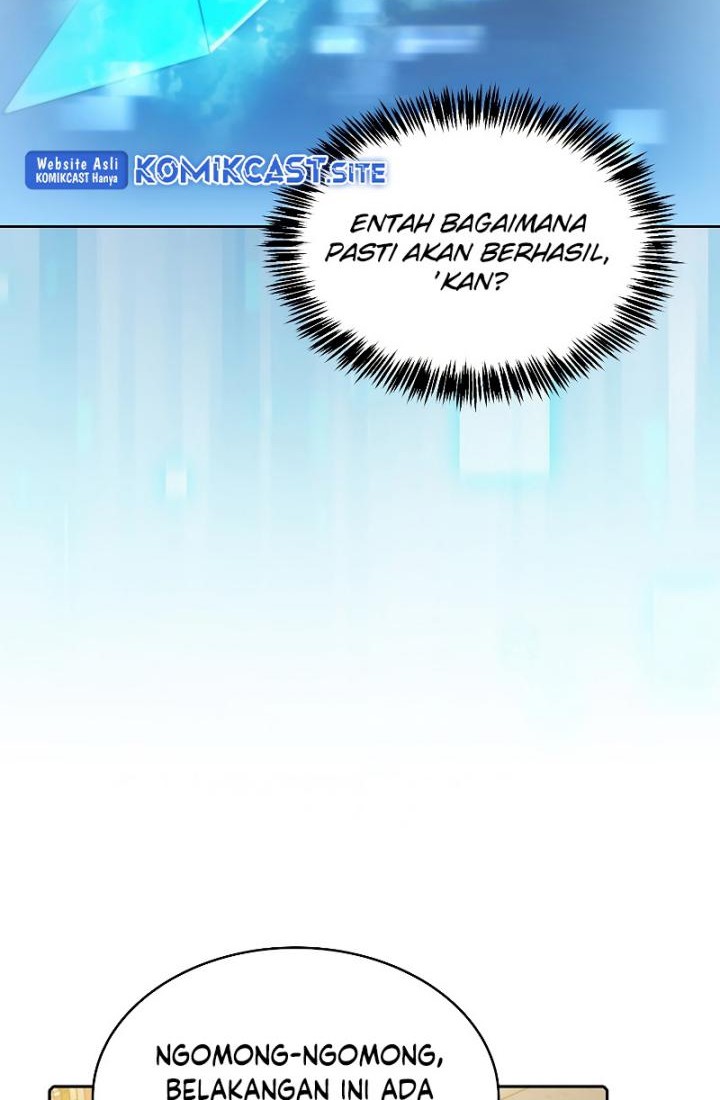 The Constellation that Returned from Hell Chapter 116 - halaman 38