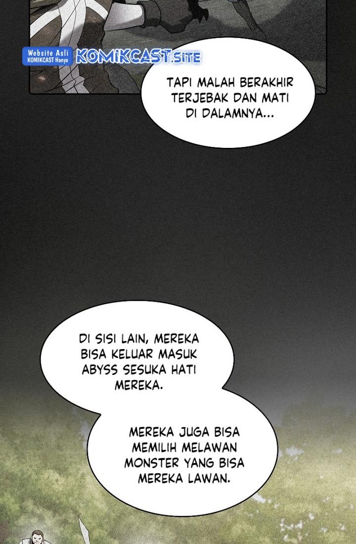 The Constellation that Returned from Hell Chapter 116 - halaman 40