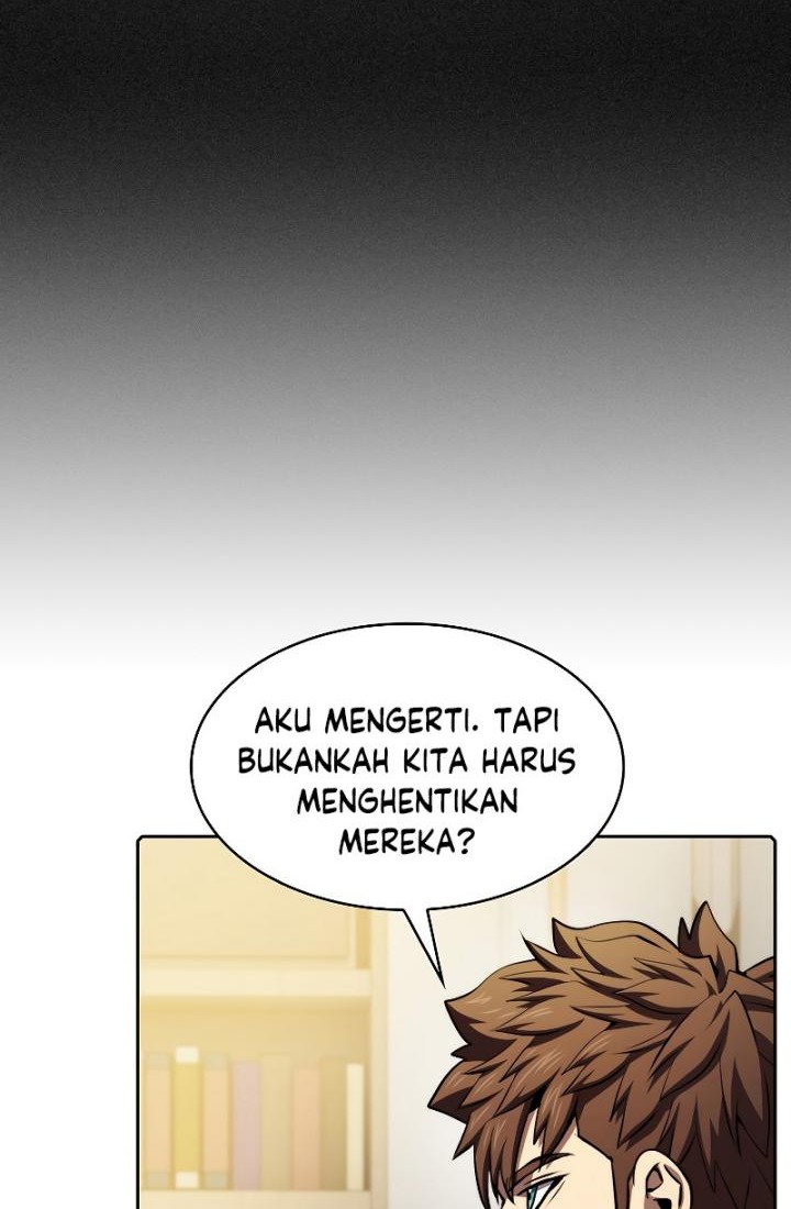 The Constellation that Returned from Hell Chapter 116 - halaman 42