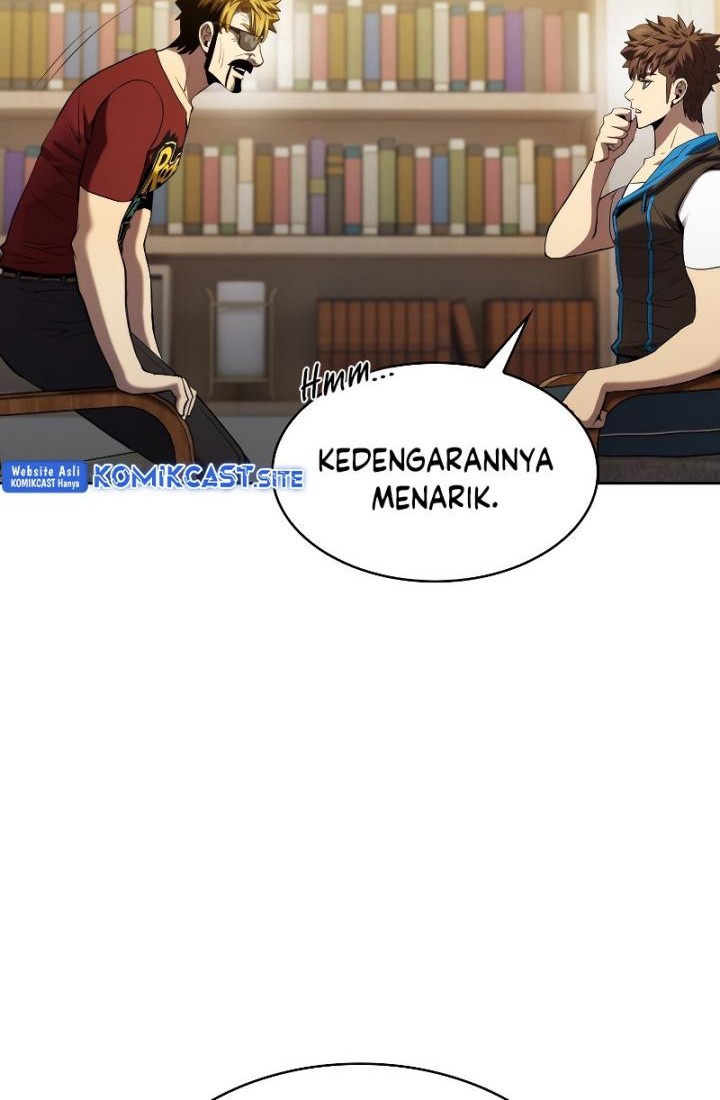 The Constellation that Returned from Hell Chapter 116 - halaman 45