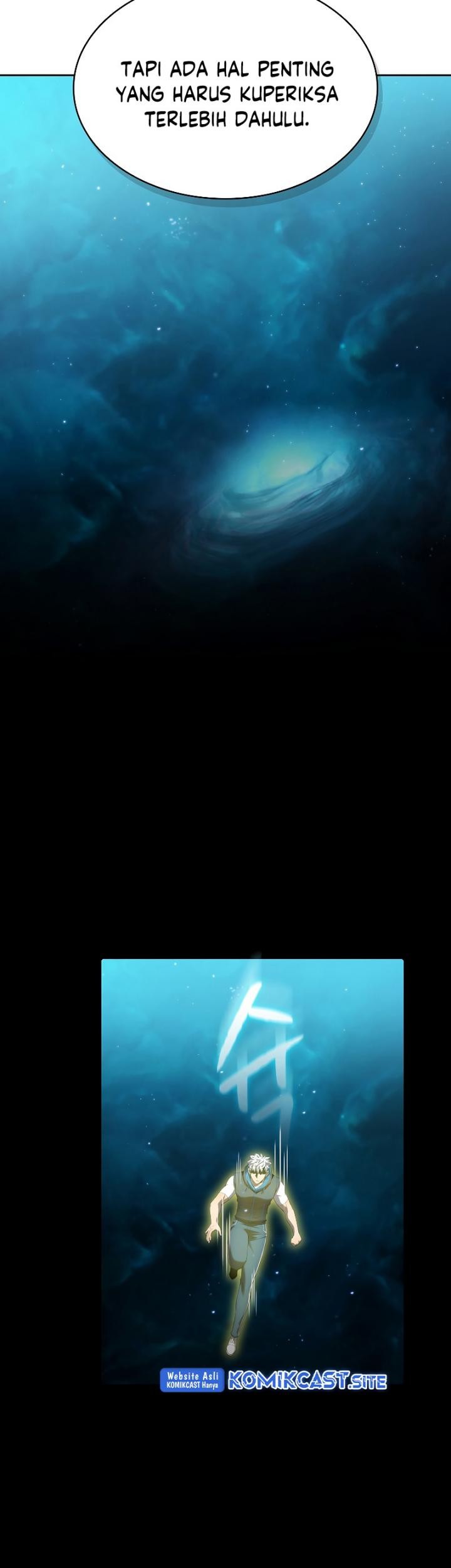 The Constellation that Returned from Hell Chapter 116 - halaman 46
