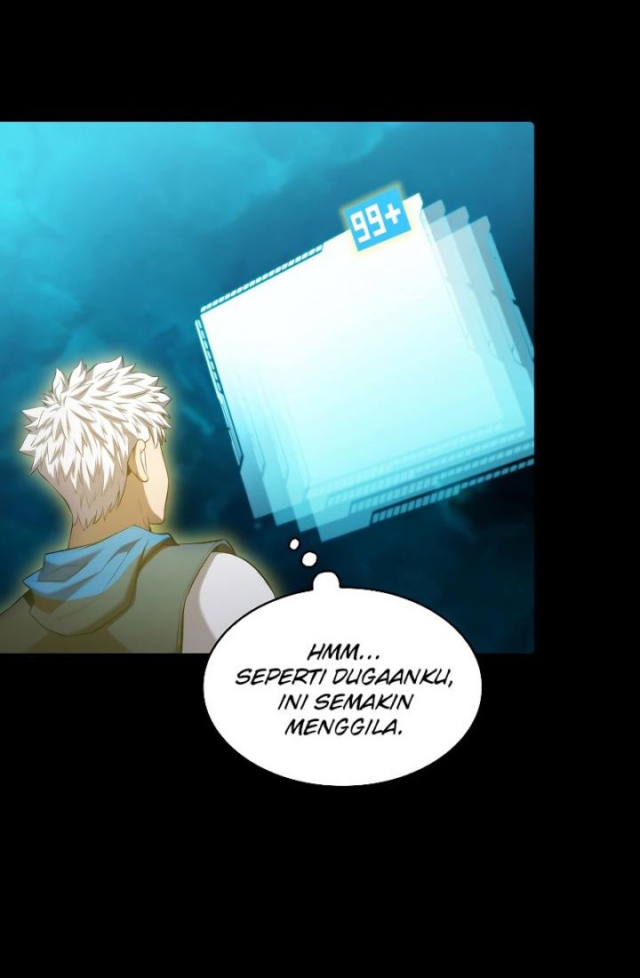 The Constellation that Returned from Hell Chapter 116 - halaman 47