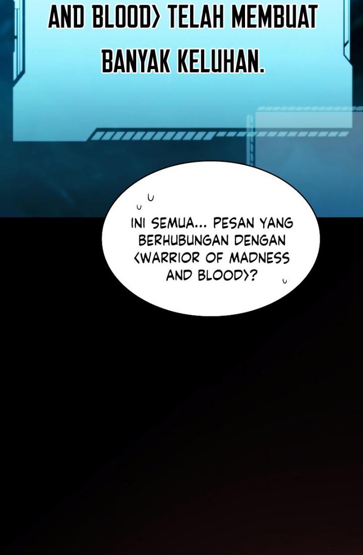 The Constellation that Returned from Hell Chapter 116 - halaman 49