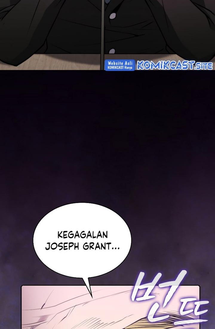 The Constellation that Returned from Hell Chapter 116 - halaman 5