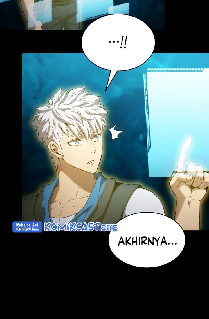 The Constellation that Returned from Hell Chapter 116 - halaman 54