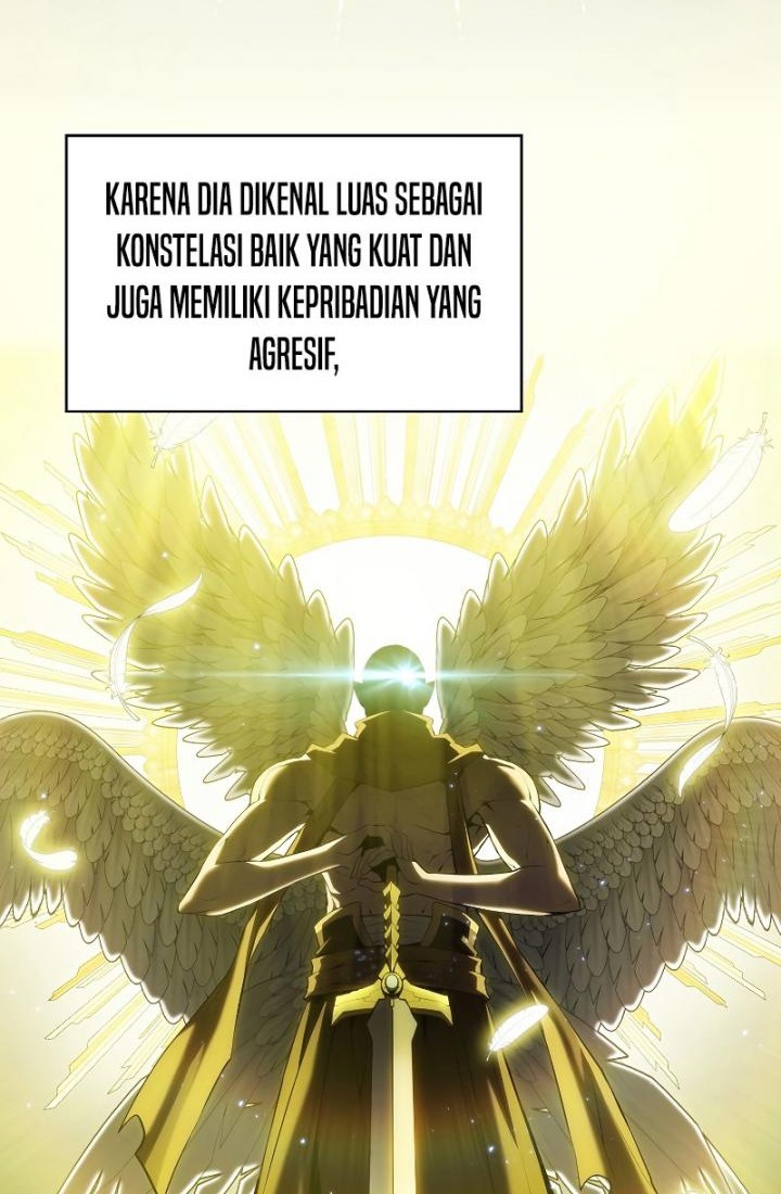 The Constellation that Returned from Hell Chapter 116 - halaman 56