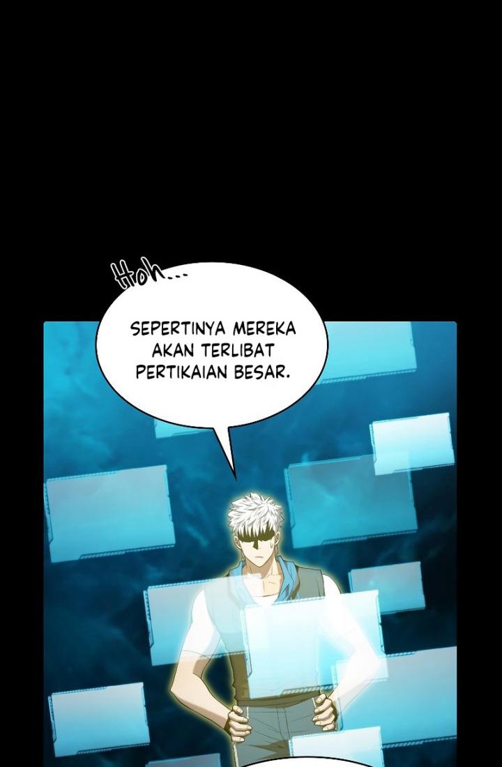 The Constellation that Returned from Hell Chapter 116 - halaman 59