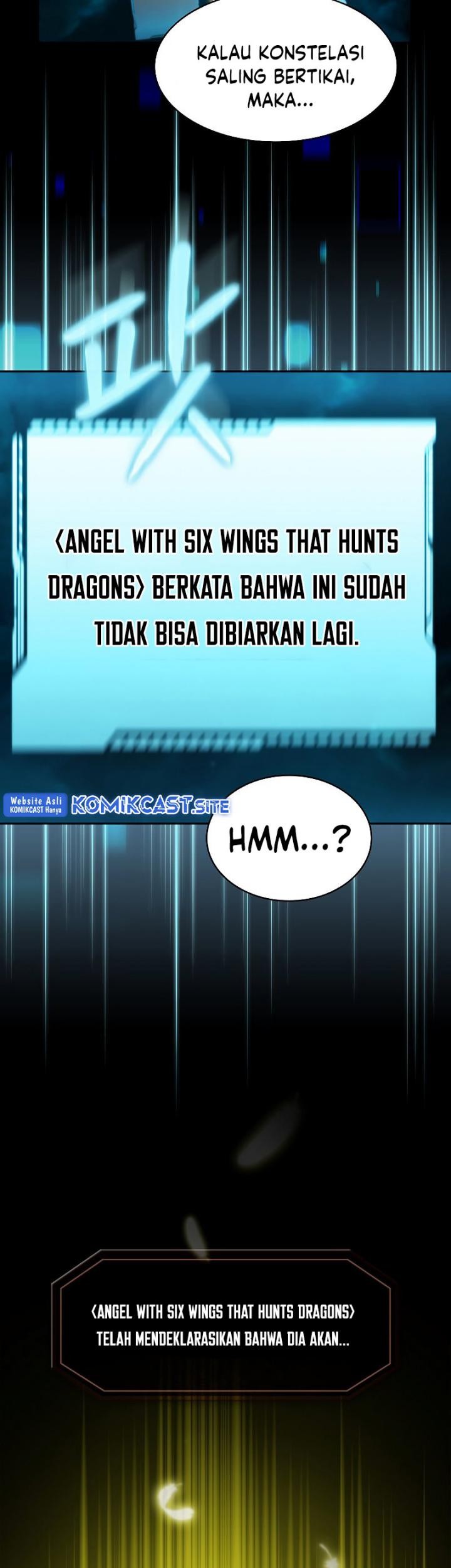 The Constellation that Returned from Hell Chapter 116 - halaman 60