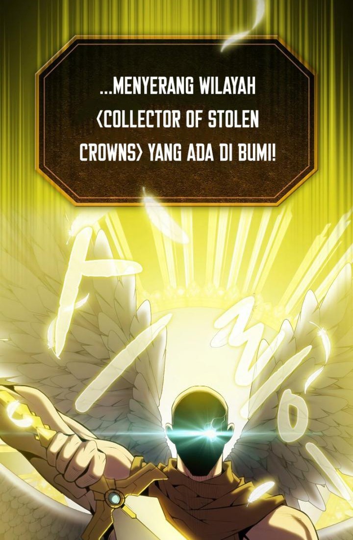 The Constellation that Returned from Hell Chapter 116 - halaman 61