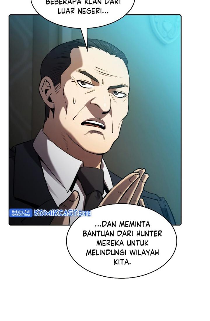 The Constellation that Returned from Hell Chapter 117 - halaman 22