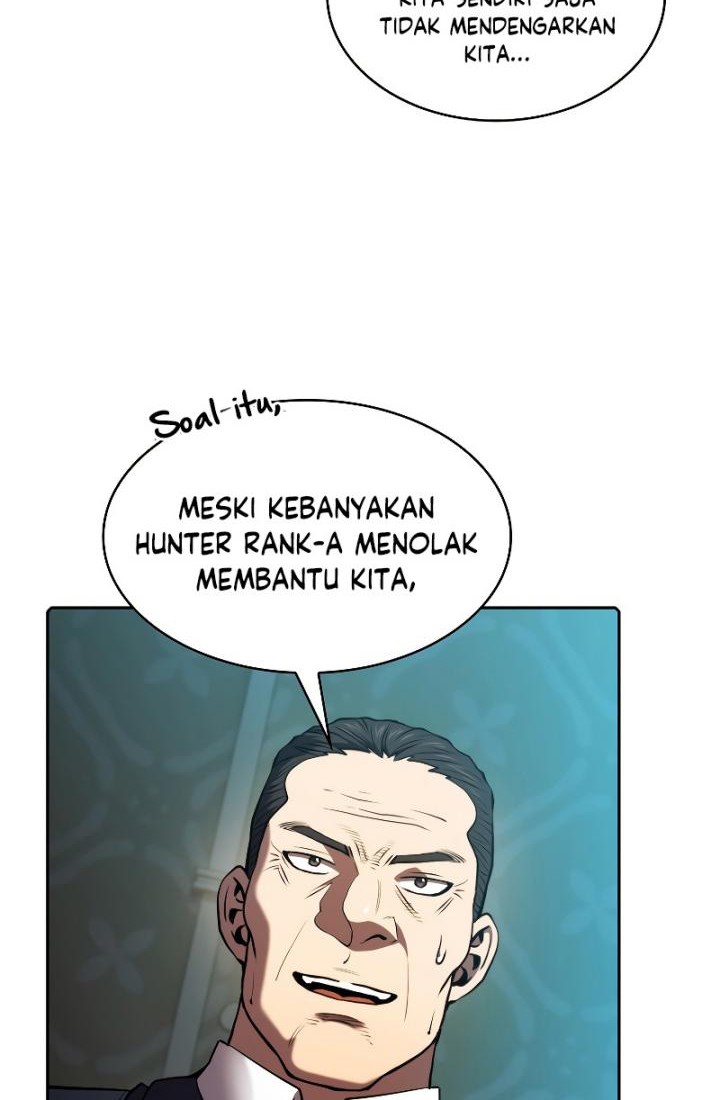 The Constellation that Returned from Hell Chapter 117 - halaman 26