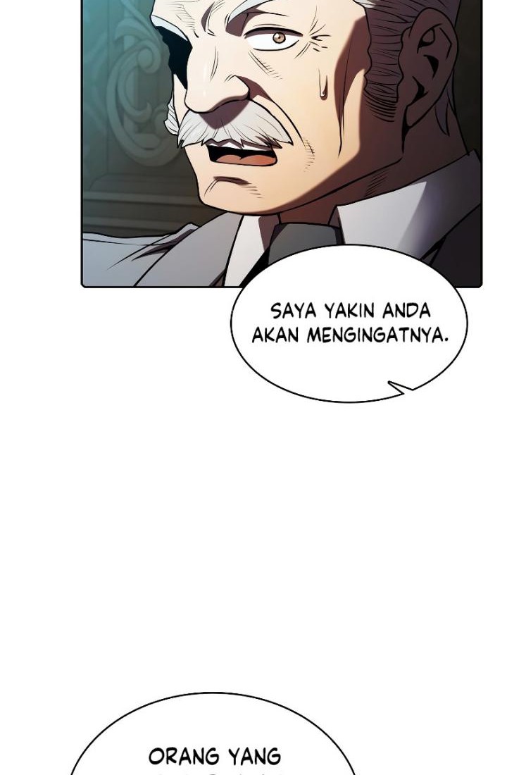 The Constellation that Returned from Hell Chapter 117 - halaman 28