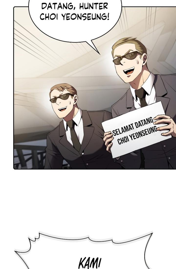 The Constellation that Returned from Hell Chapter 117 - halaman 30