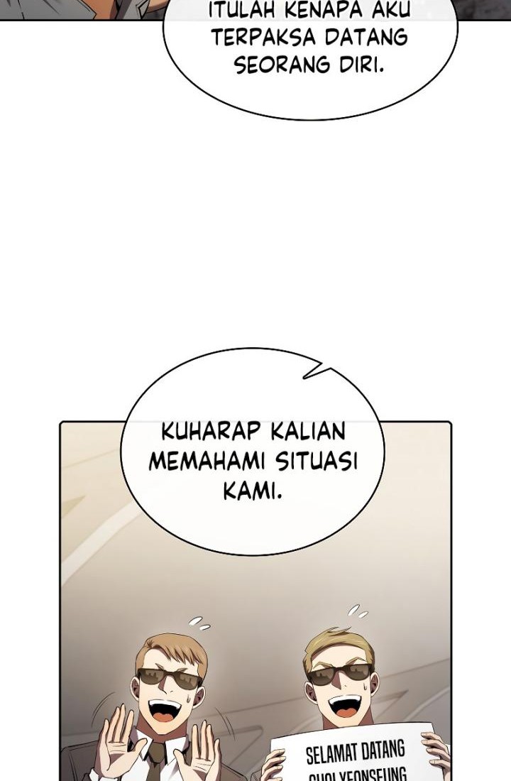 The Constellation that Returned from Hell Chapter 117 - halaman 34