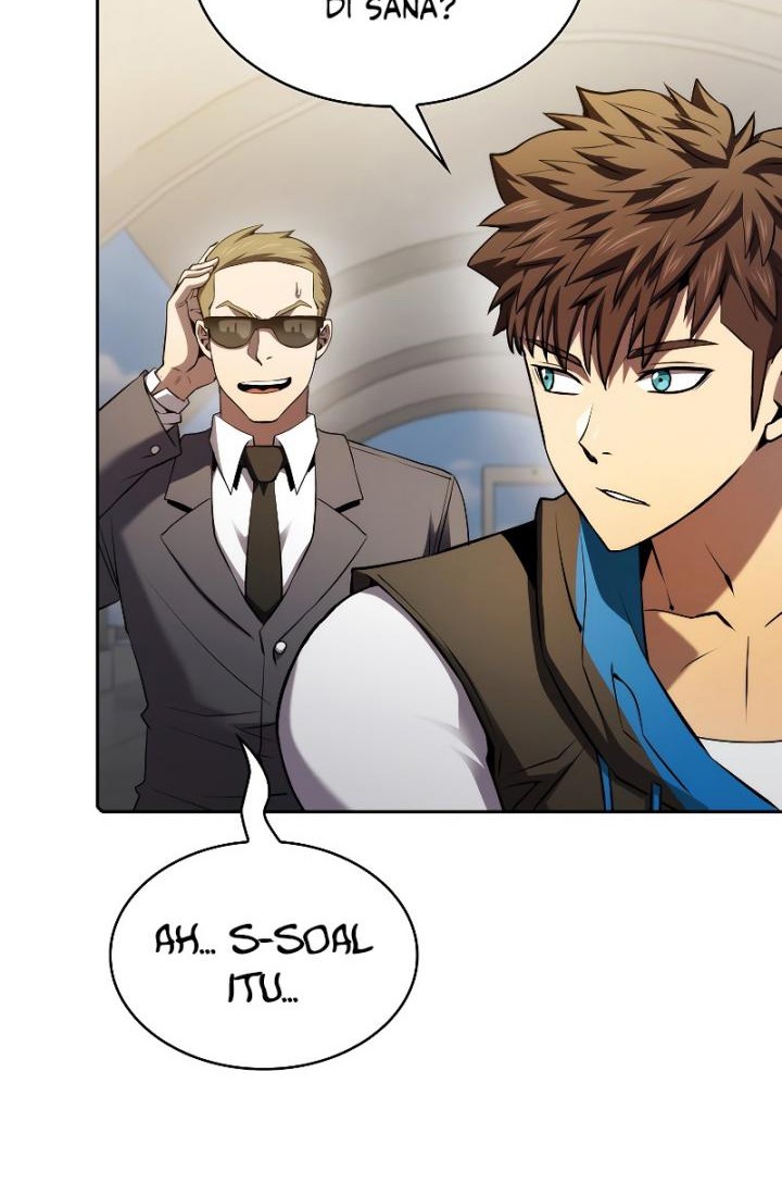 The Constellation that Returned from Hell Chapter 117 - halaman 36