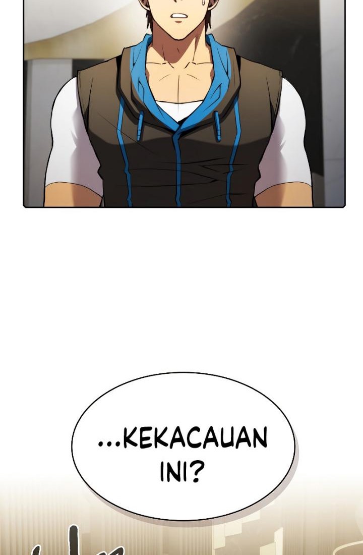 The Constellation that Returned from Hell Chapter 117 - halaman 38