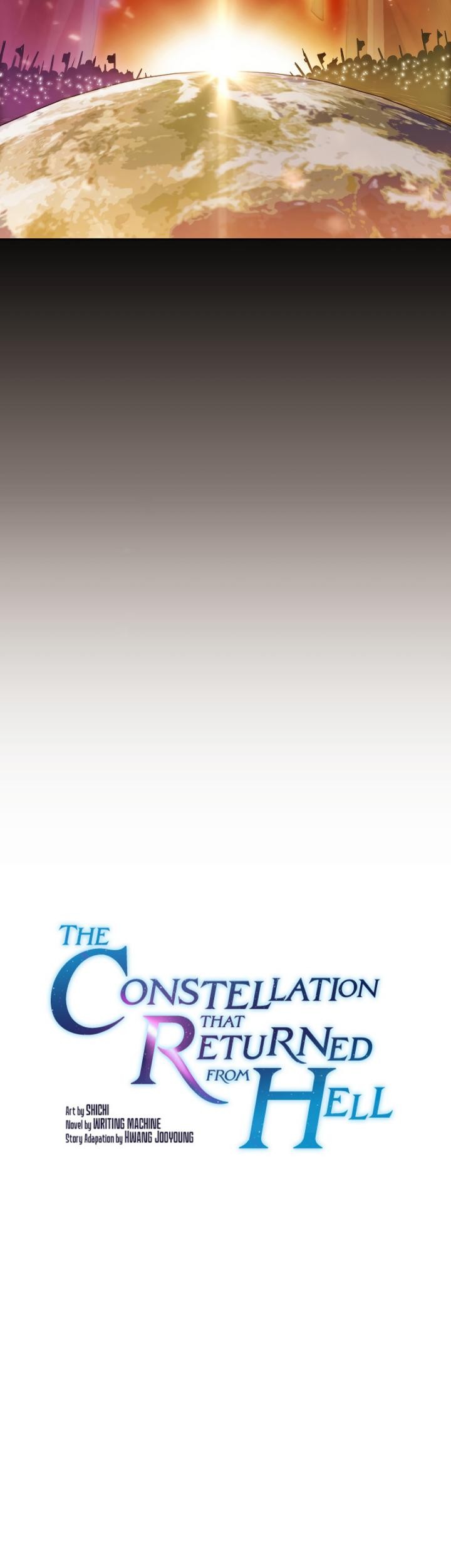 The Constellation that Returned from Hell Chapter 117 - halaman 4