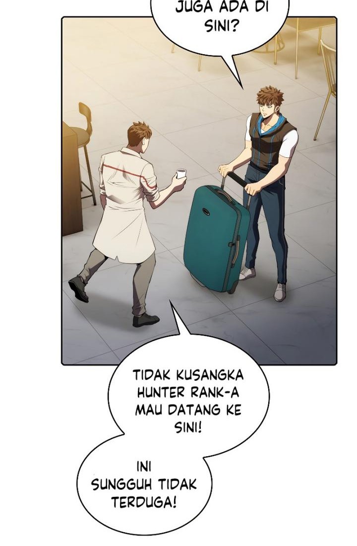 The Constellation that Returned from Hell Chapter 117 - halaman 42