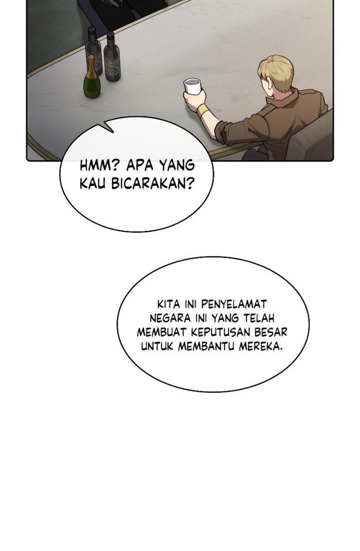 The Constellation that Returned from Hell Chapter 117 - halaman 44