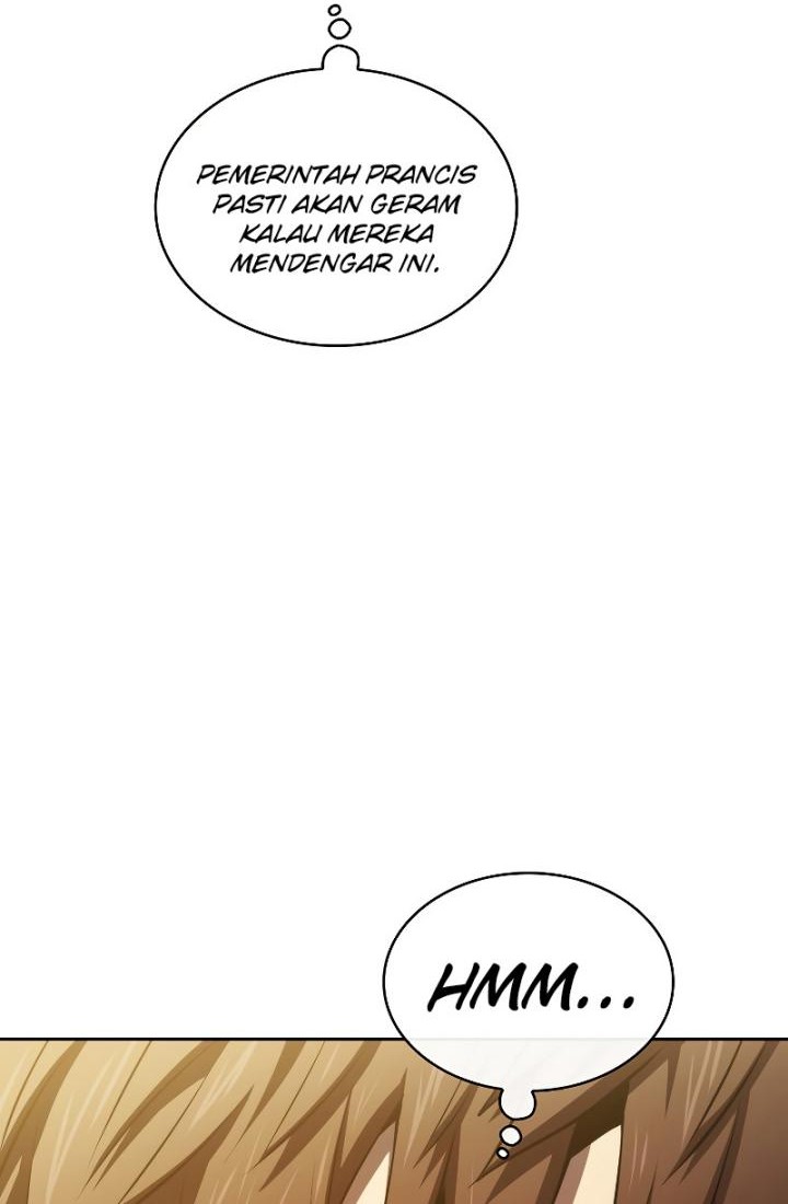 The Constellation that Returned from Hell Chapter 117 - halaman 46