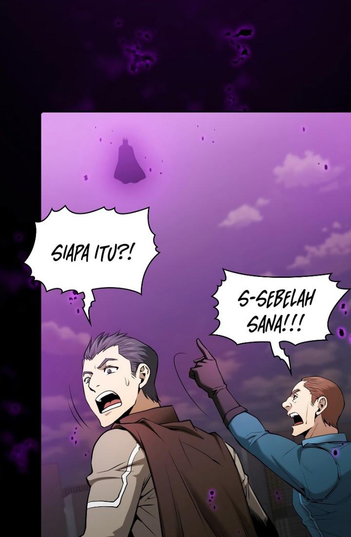 The Constellation that Returned from Hell Chapter 117 - halaman 49