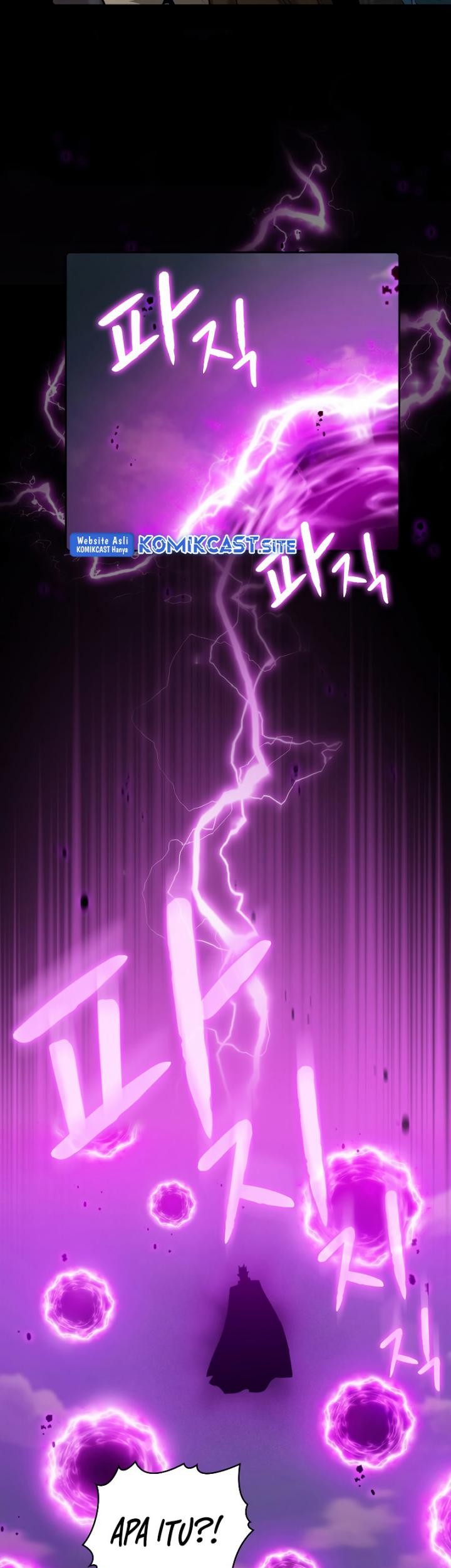 The Constellation that Returned from Hell Chapter 117 - halaman 50