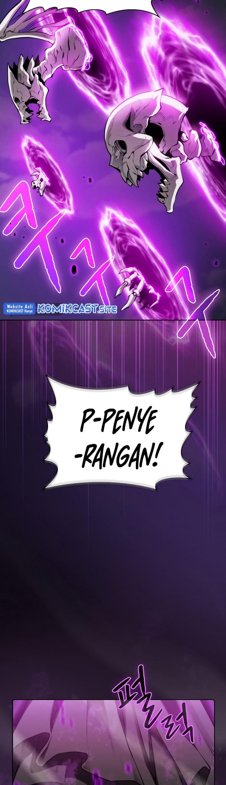 The Constellation that Returned from Hell Chapter 117 - halaman 52