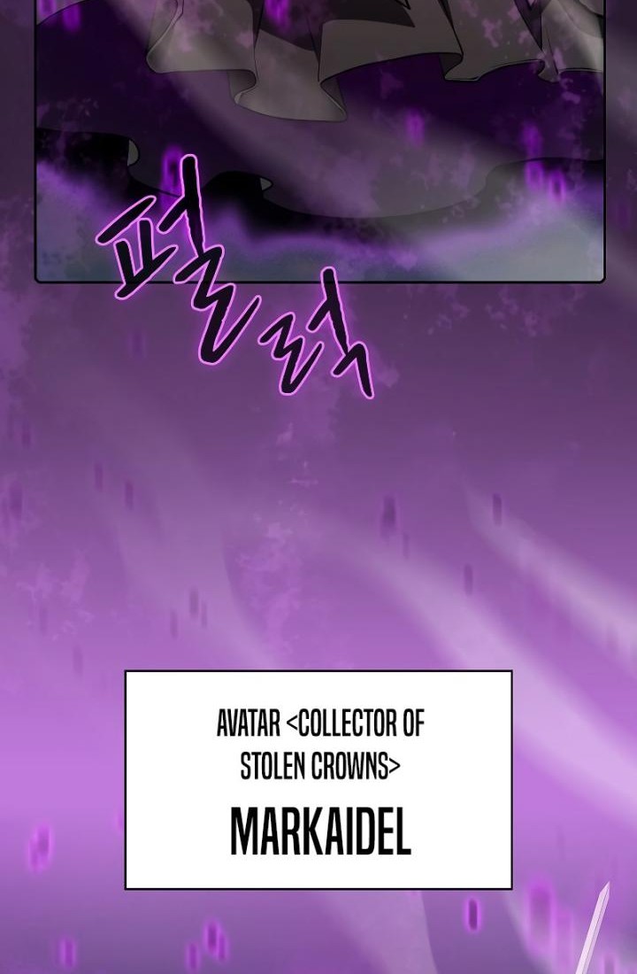 The Constellation that Returned from Hell Chapter 117 - halaman 53