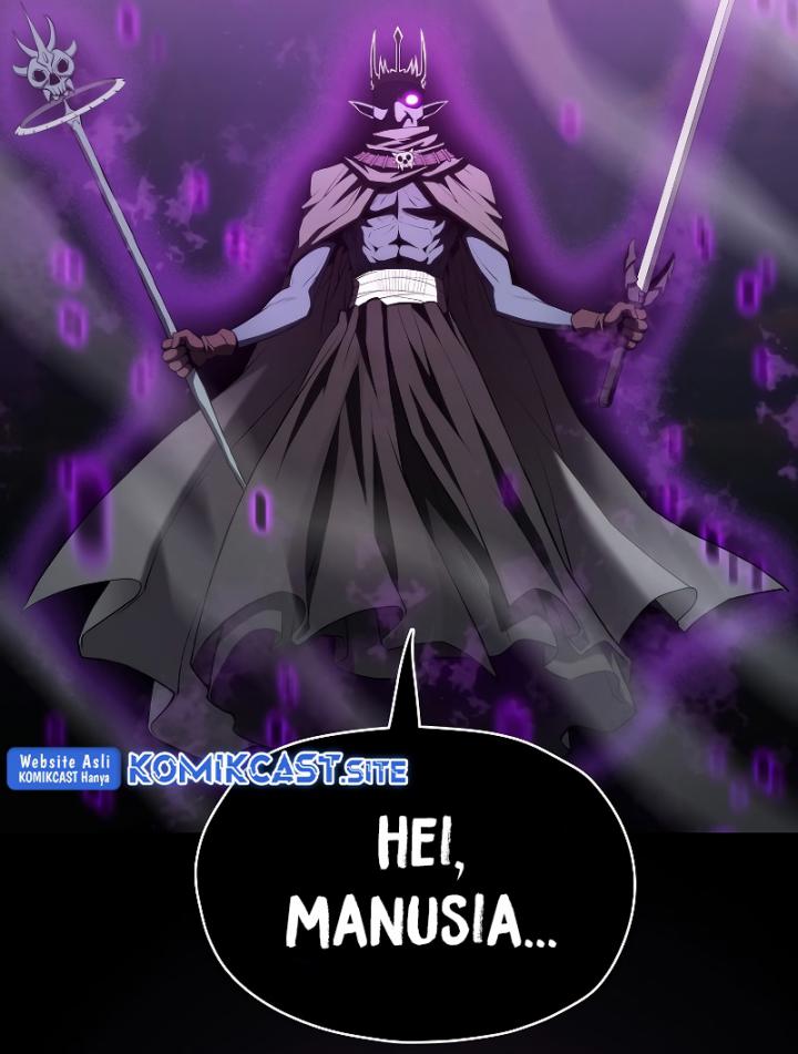 The Constellation that Returned from Hell Chapter 117 - halaman 54