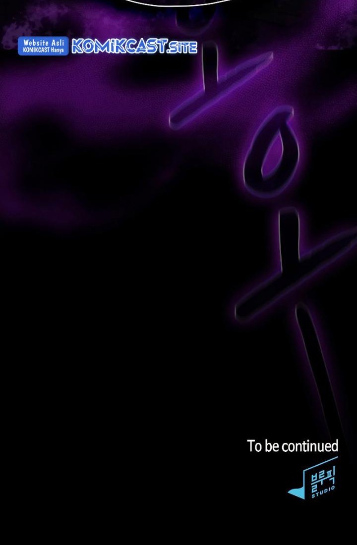 The Constellation that Returned from Hell Chapter 117 - halaman 56