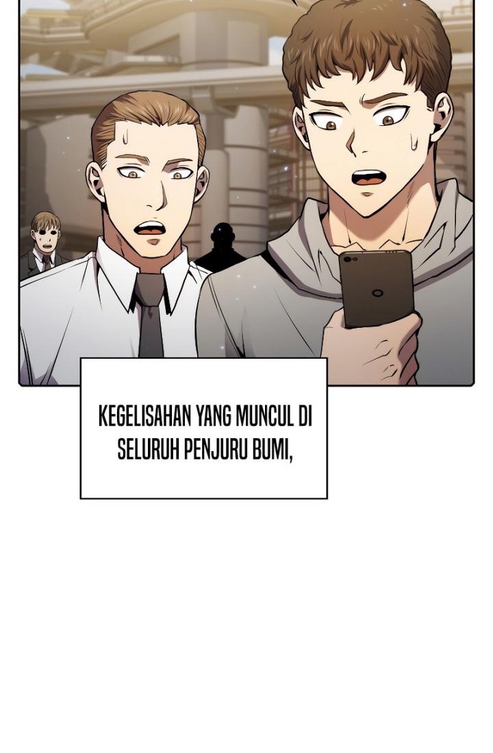 The Constellation that Returned from Hell Chapter 117 - halaman 7