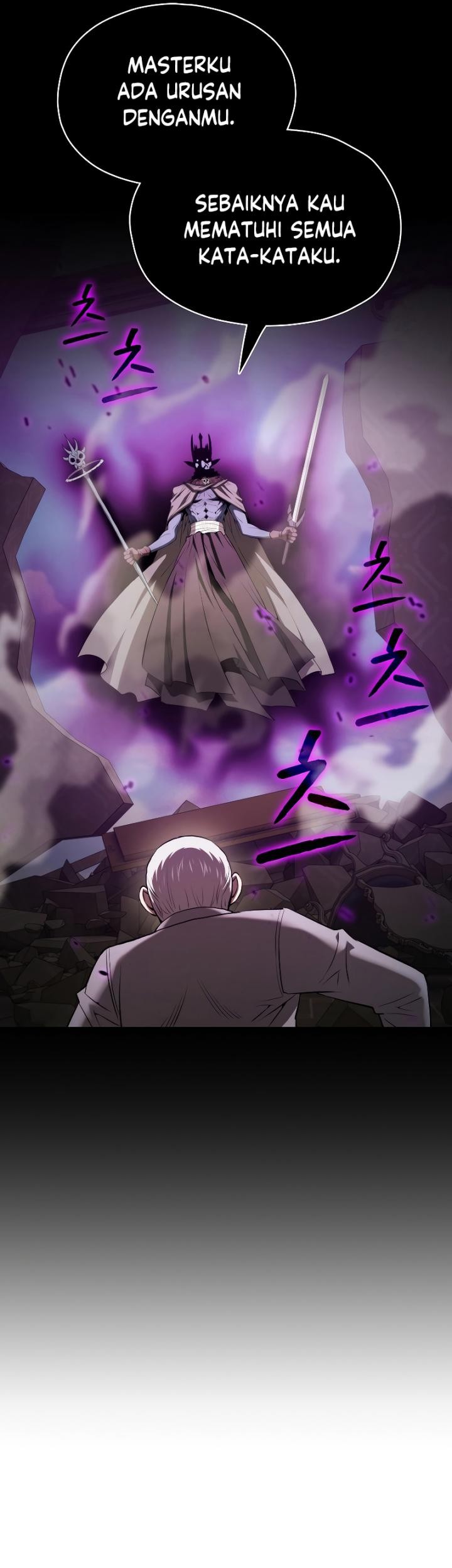 The Constellation that Returned from Hell Chapter 118 - halaman 10