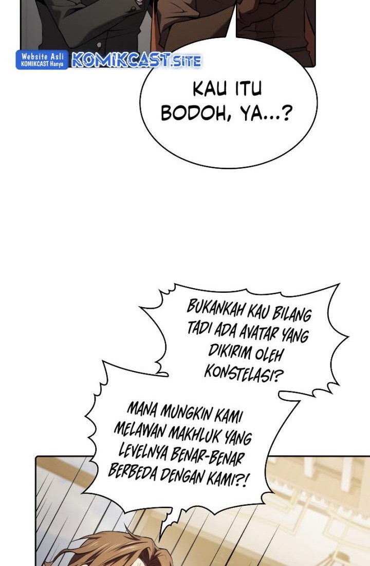The Constellation that Returned from Hell Chapter 118 - halaman 19