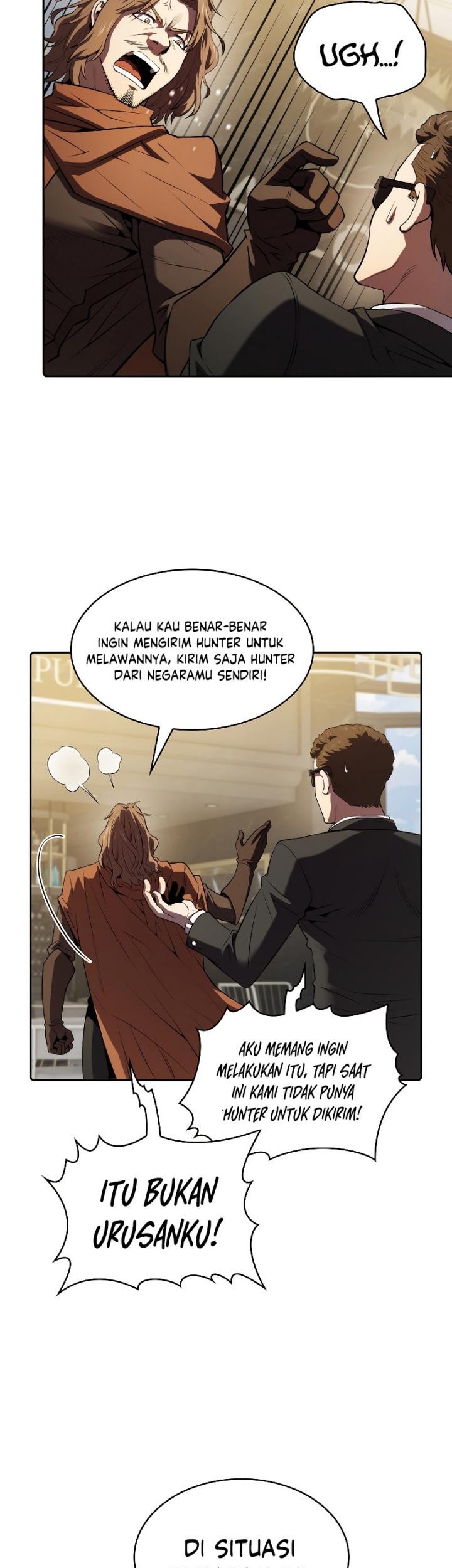 The Constellation that Returned from Hell Chapter 118 - halaman 20