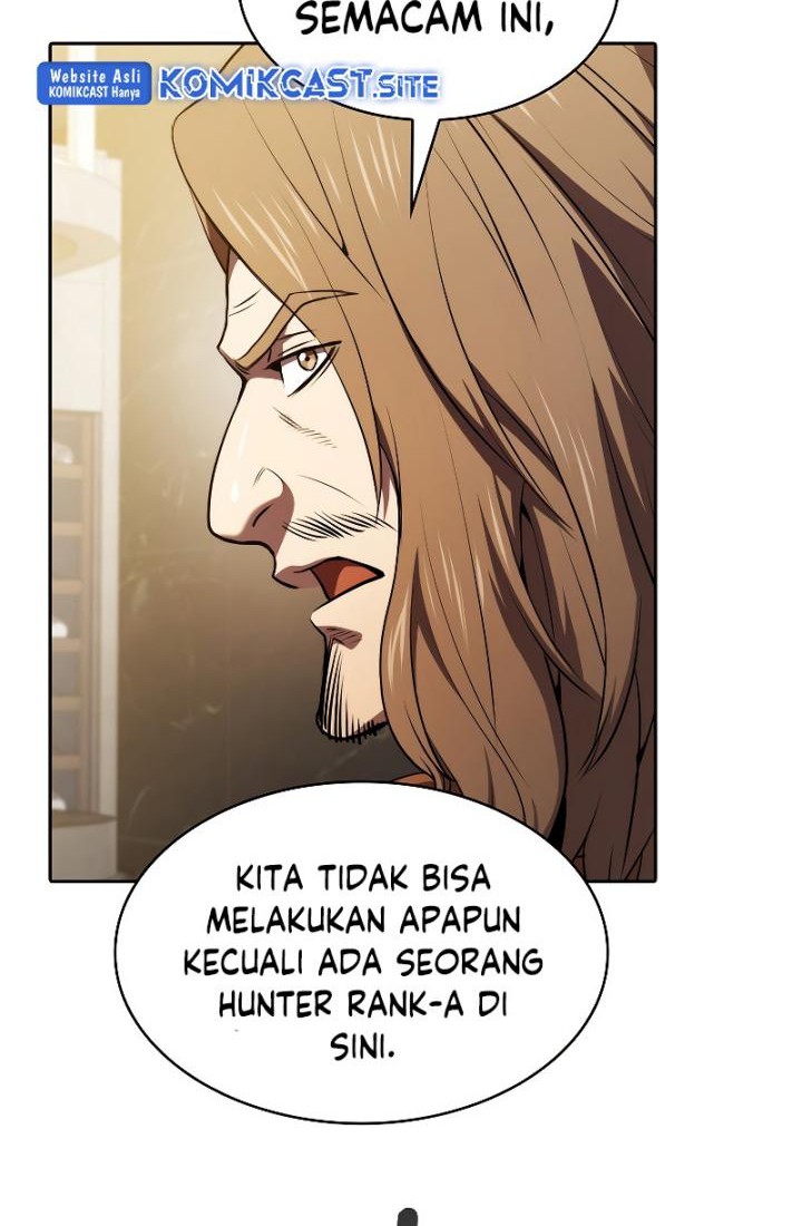 The Constellation that Returned from Hell Chapter 118 - halaman 21