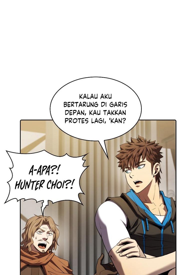 The Constellation that Returned from Hell Chapter 118 - halaman 23