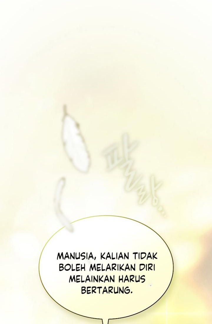 The Constellation that Returned from Hell Chapter 118 - halaman 26